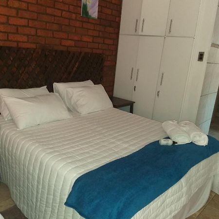 Home Sweet Home Polokwane Exterior foto
