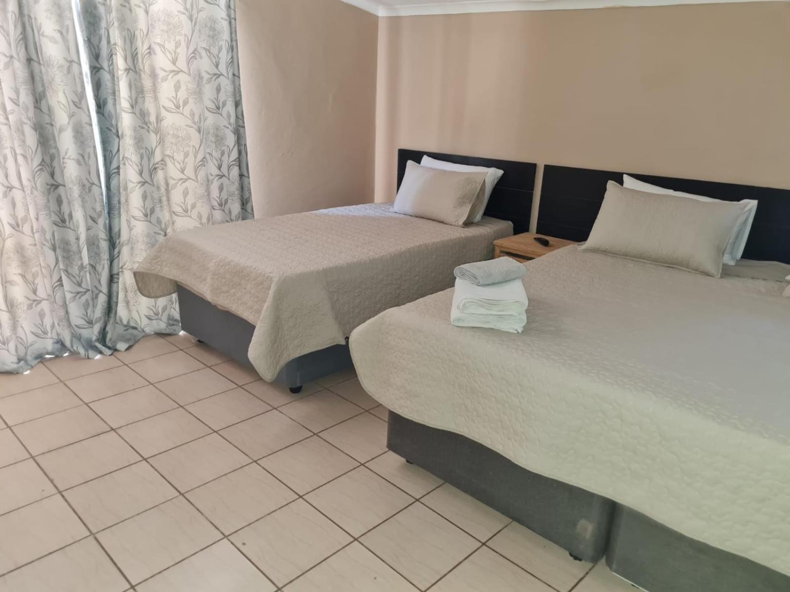 Home Sweet Home Polokwane Exterior foto