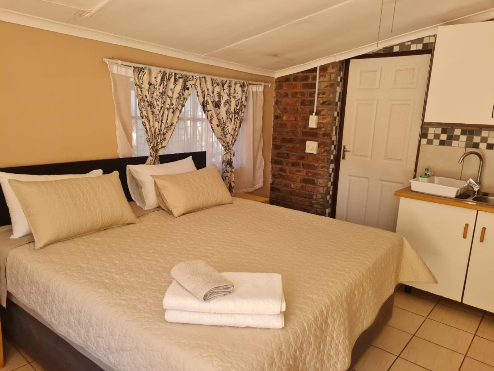 Home Sweet Home Polokwane Exterior foto