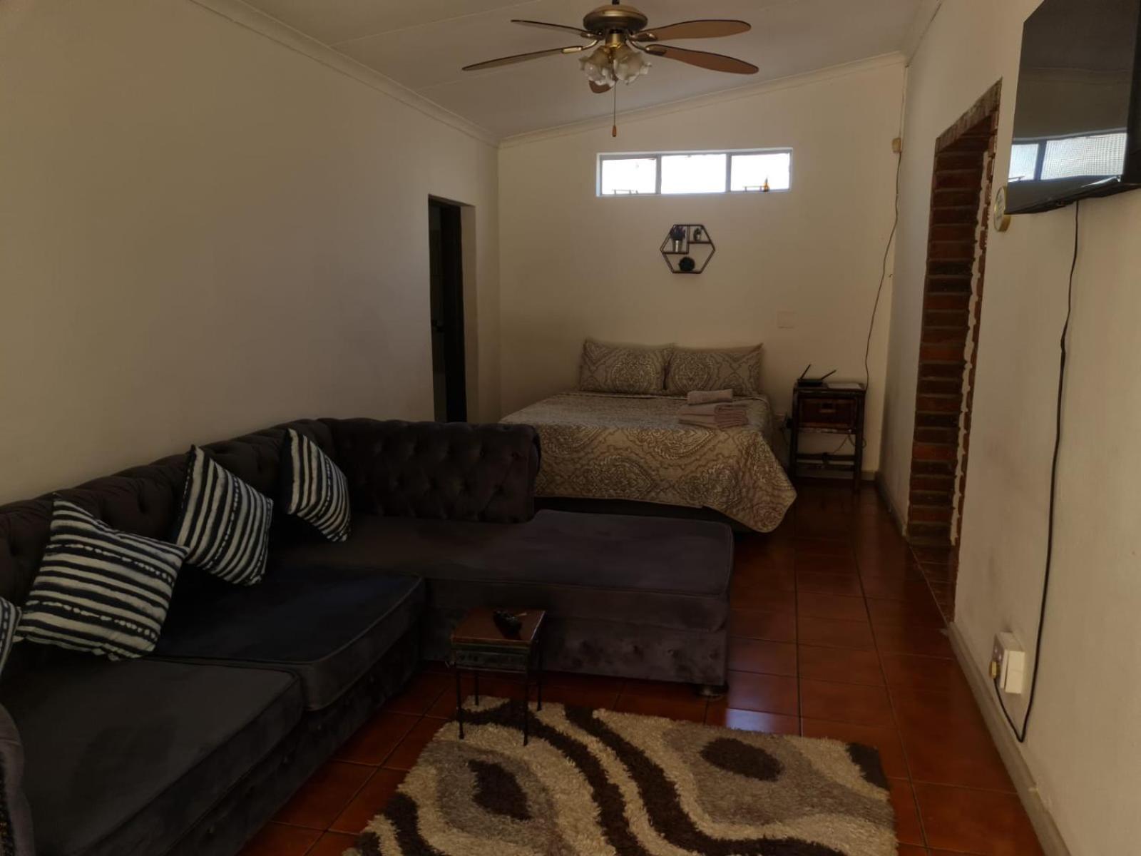 Home Sweet Home Polokwane Exterior foto
