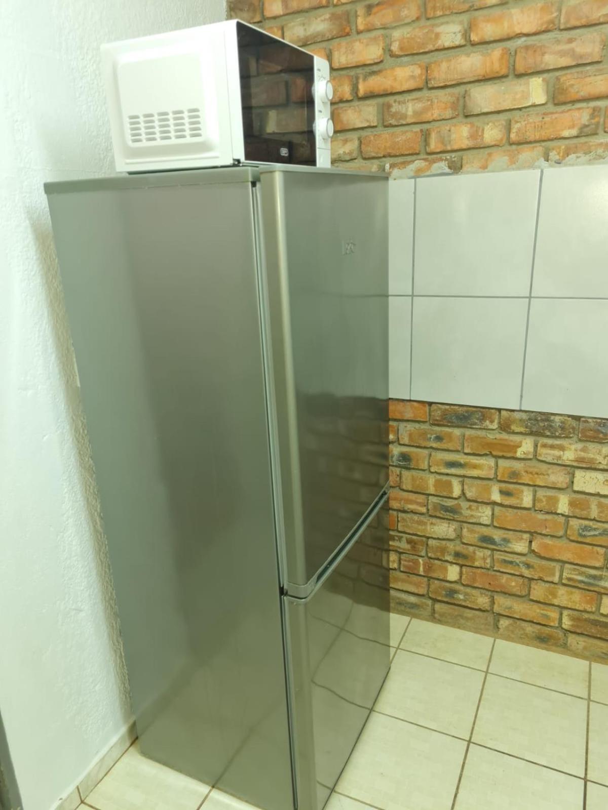 Home Sweet Home Polokwane Exterior foto