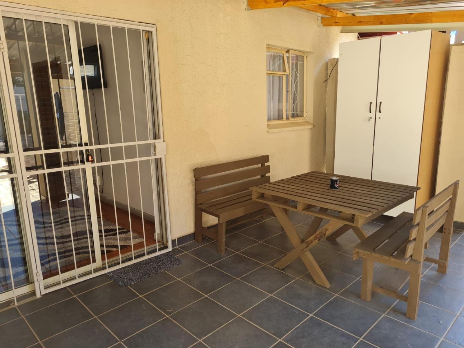 Home Sweet Home Polokwane Exterior foto