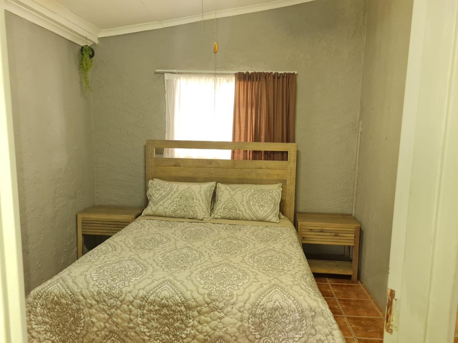 Home Sweet Home Polokwane Exterior foto