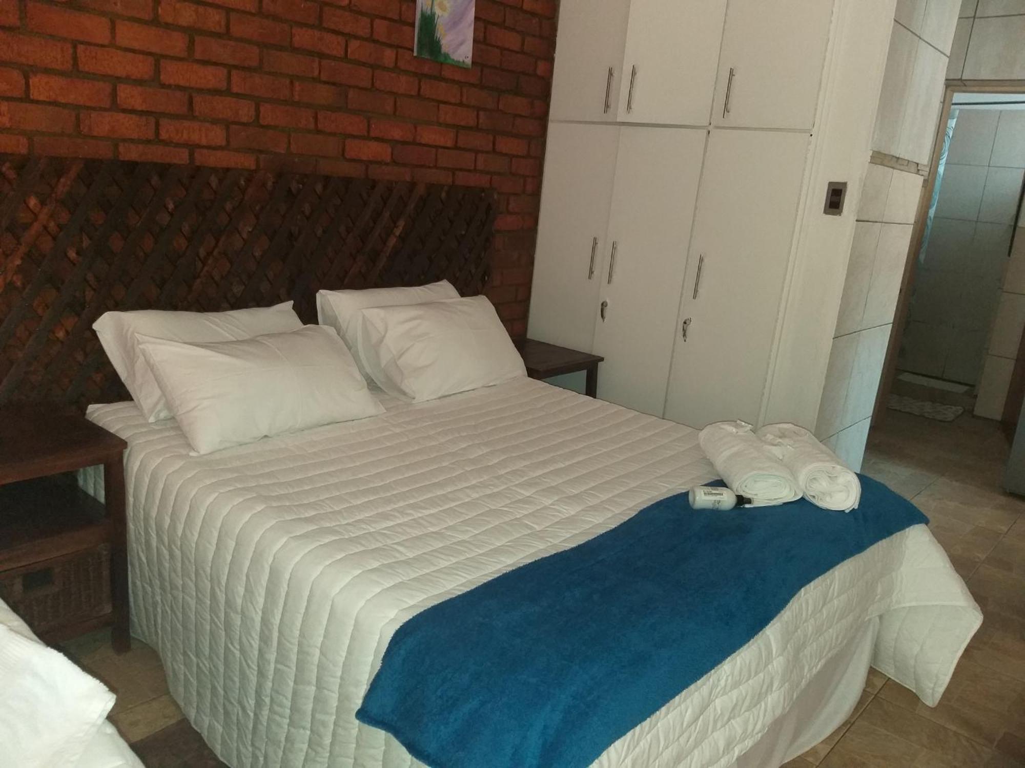 Home Sweet Home Polokwane Exterior foto
