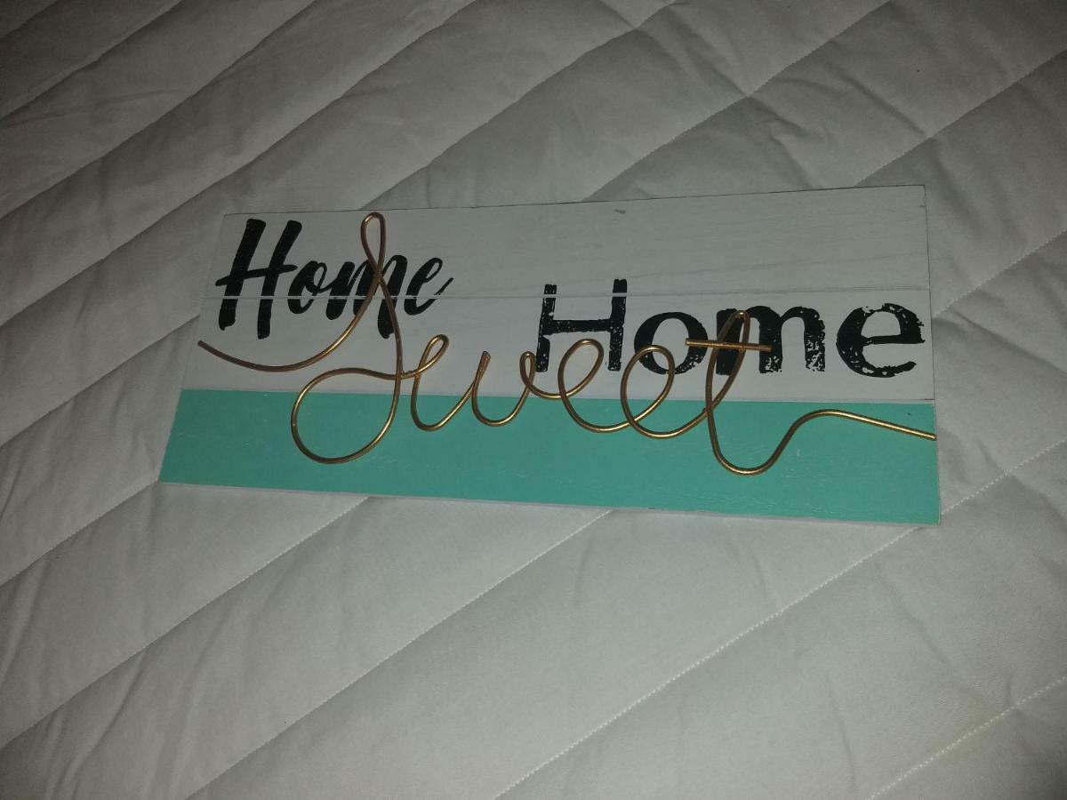 Home Sweet Home Polokwane Exterior foto